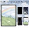 H&LYCYJ Display Screen for iPad Air 5 (2022) A2588 A2589 A2591 LCD Screen Replacement Assembly with Kit view 3