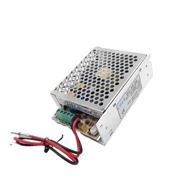 CASNKTTJ 35W 24V Universal AC UPS/Charging Function Monitoring Switch Mode Power Supply