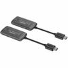 Rocstor TrueReach Mini Portable HDMI Over Wireless Extender 4K@60Hz 65ft (20M) view 1