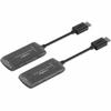 Rocstor TrueReach Mini Portable HDMI Over Wireless Extender 4K@60Hz 65ft (20M) view 4