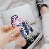 (10pcs) Senior 2026 Sticker Pack, High School Sticker for Graduating Students Waterproof, Graduation Class of 2026 Gift, College Student Decoration for Laptop Vehicles (3 inches) (Senior1, 5x5 inches) view 2