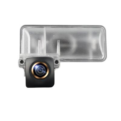 170 HD 1080P Car Rear View Camera Compatible with Subaru BRZ 2013 Outback Toyota GT FT 86 GT86 FT86 Night Vision Reverse Reversing(GFA-CVBS720P-AHD720P)