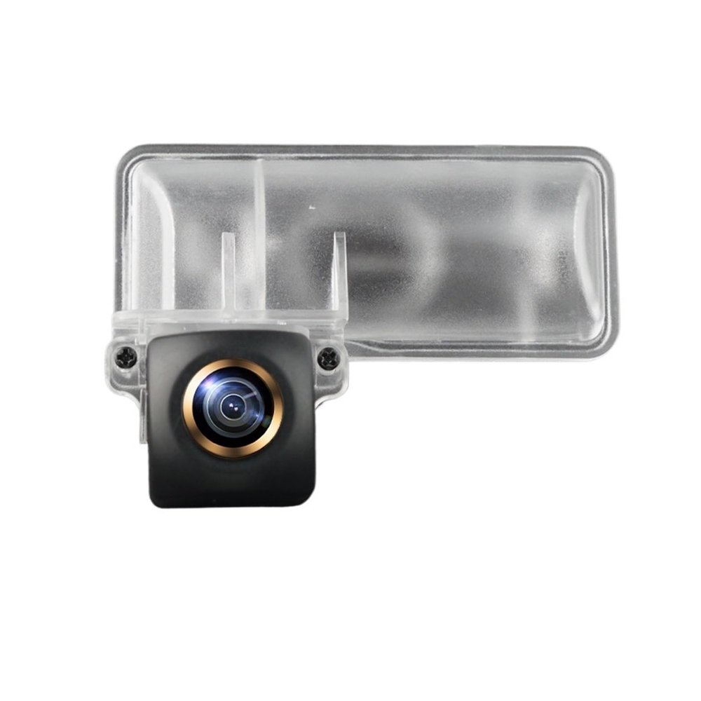170 HD 1080P Car Rear View Camera Compatible with Subaru BRZ 2013 Outback Toyota GT FT 86 GT86 FT86 Night Vision Reverse Reversing(GFA-CVBS720P-AHD720P)
