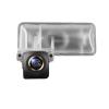 170 HD 1080P Car Rear View Camera Compatible with Subaru BRZ 2013 Outback Toyota GT FT 86 GT86 FT86 Night Vision Reverse Reversing(GFA-CVBS720P-AHD720P) view 1