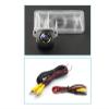 170 HD 1080P Car Rear View Camera Compatible with Subaru BRZ 2013 Outback Toyota GT FT 86 GT86 FT86 Night Vision Reverse Reversing(GFA-CVBS720P-AHD720P) view 2