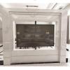 32-65 Inch Partition Rotating Hanger - TV Wall Mount - LCD TV Partition Wall Bracket,Video Wall Rotating Base 360 Degree Rotating Bracket,Height Adjustable,66,82cm view 3