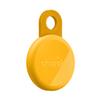 Chipolo LOOP - Rechargeable Bluetooth Tracker for Key and Pocket Location, Compatible with Apple or Google, Call Your Phone & Out of Range Alerts for Android view 1