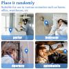 Hidden Camera with Video Mini Small Spy Cameras Home Indoor Use Cam Night Vision Motion Detection Baby Monitor Wireless Outdoor Nanny espias ocultas WiFi Security Secret view 2