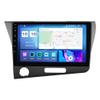 Android car Radio for Honda CRZ CR-Z 2010-2017,9 inch Car Stereo Touch Screen Upgrade with Wireless CarPlay/Android Auto GPS Navigation WiFi AM FM Radio Head Unit,4G+64G view 1