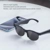 Bewinner Real Time 144 Language AI Translator Sunglasses, Bluetooth 5.3 Smart Translation Glasses with HD Mics, Smart Travel Translation Sunglasses, Sports Eyewear & App view 3