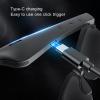 Bewinner Real Time 144 Language AI Translator Sunglasses, Bluetooth 5.3 Smart Translation Glasses with HD Mics, Smart Travel Translation Sunglasses, Sports Eyewear & App view 4
