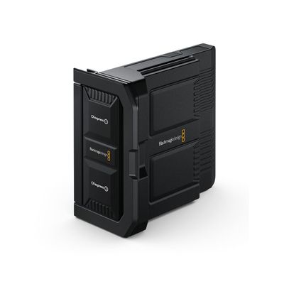 Blackmagic Design Media Module CF (BM-CINEURSABMMODCF)