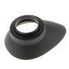 Viewfinder Eye Cup 19mm High Temperature Silicone Eye Pad Shock Absorption Suitable For D700 D800 D3X D2X D2H High Temperature Cup view 3