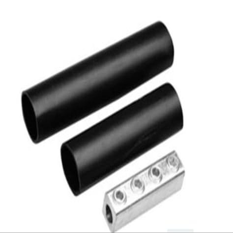 UGSKIT250 Underground Splice Kit | 25015147  1 AWG to 250 kcmil, Watertight, Al/Cu Rated, Dual Heavy Wall Heat Shrink Sleeves