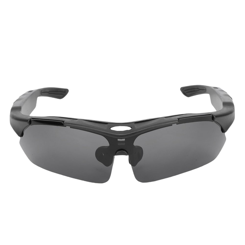 Heayzoki AI Translation Glasses, Bluetooth Real Time Translation Glasses for Men Women with 100+ Languages, Built in Microphone and Speaker, Quick Response, Prevent Blue Light