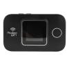 Wisoqu 4G LTE WiFi Mobile Hotspot, Portable WiFi Hotspot for Travel Business, 150Mbps, 10 Connected Devices, with SIM Card Slot, for Americas Region view 1