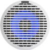 KICKER Speakers and Remote Package of 5 Items - 6.5" KM Series LED Marine Speakers for Boat with White and Silver Grilles, Remote Control and Speaker Wire(40FT)4-ohm-2x 51KM614FL, 41KMLC & 2x 46QW1220 view 3