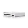 Ubiquiti USW-Pro-XG-8-PoE (155W) view 1