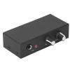 Focket Phono Preamplifier for Turntable, Plate Amplifier, 3 Output Ports with 5.5 X 2.1 Mm Power Input DC5-12V for Microphones Musical Instruments view 2