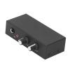 Focket Phono Preamplifier for Turntable, Plate Amplifier, 3 Output Ports with 5.5 X 2.1 Mm Power Input DC5-12V for Microphones Musical Instruments view 4