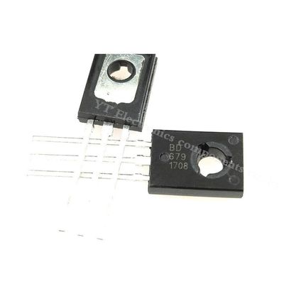 50pcs/lot BD679 TO-126.