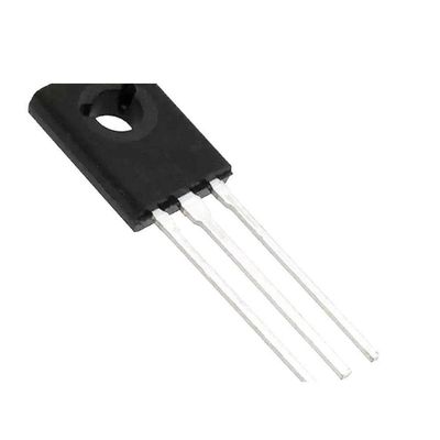 BD139 BD140 TO-126 (BD140 50pcs + BD139 50pcs)