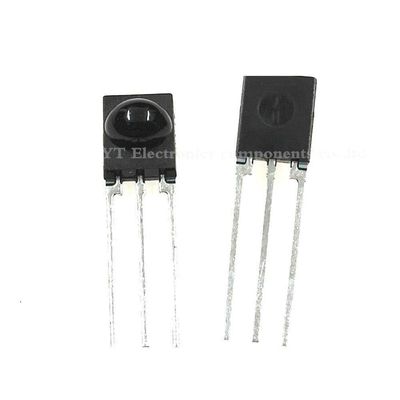 5pcs/lot TSOP7000 Receiver for High Data Rate PCM at 455kHz