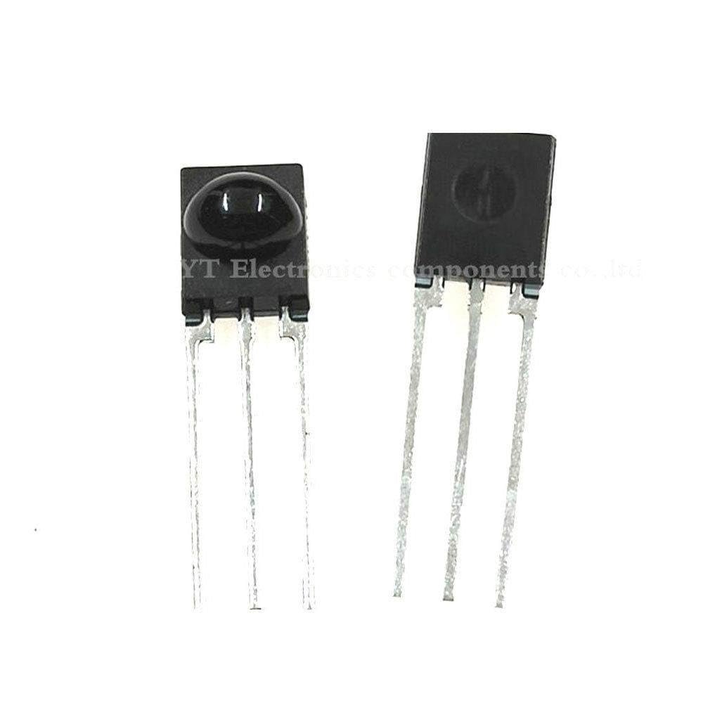 5pcs/lot TSOP7000 Receiver for High Data Rate PCM at 455kHz