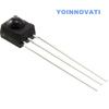 5pcs/lot TSOP7000 Receiver for High Data Rate PCM at 455kHz view 2