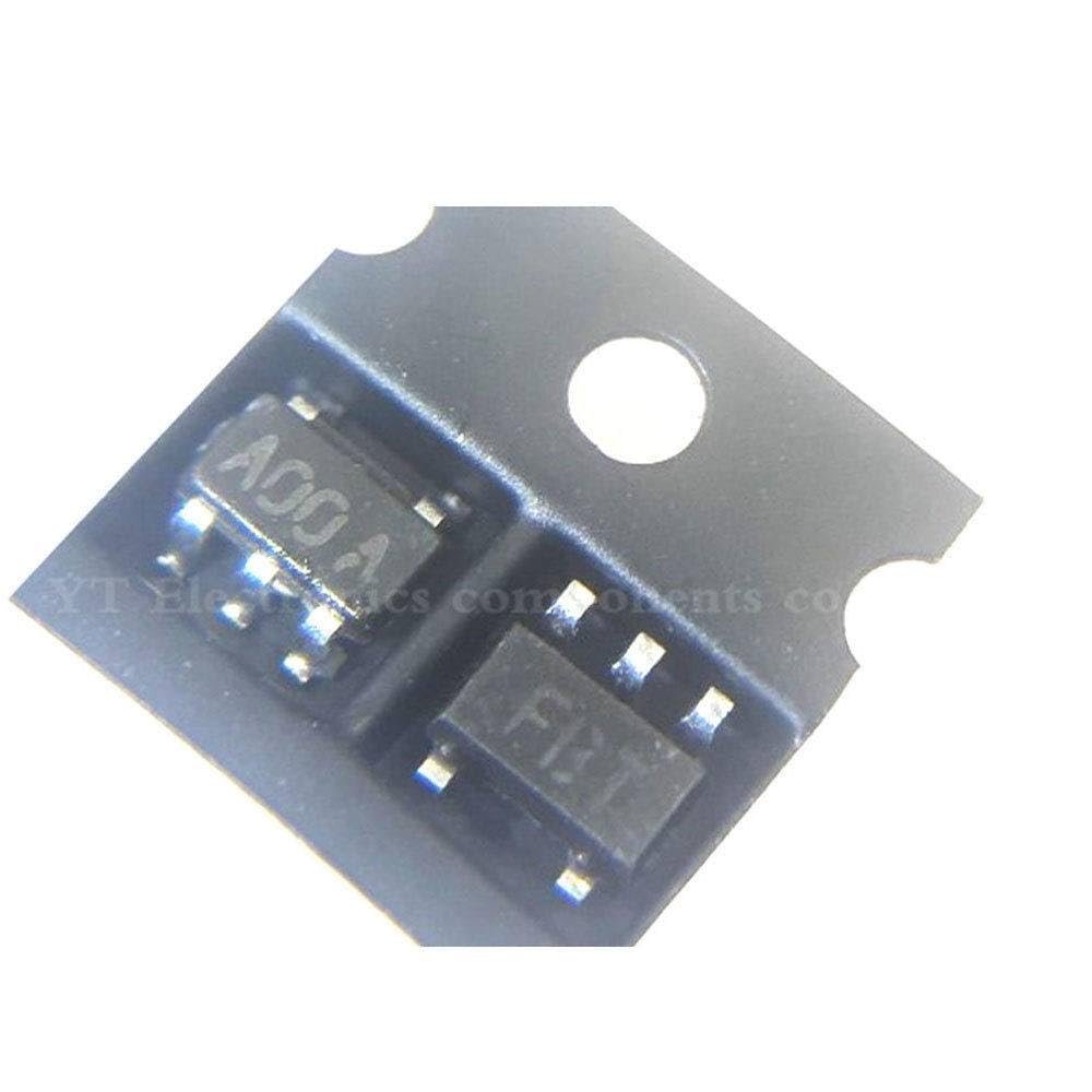 25pcs/lot LMC7101AIM5X LMC7101 7101AIM5X