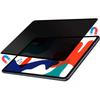 BLCshine 360 Magnetic Privacy Screen Protector for Microsoft Surface Pro 6 2018 12.3 inch, Removable Anti-Glare Anti-Scratch Matte 4 Way Privacy Filter, High Sensitive Bubble Free [Not Glass] view 1