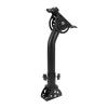 Focket Pole Mount for Gen 3, Adjustable Mount Kit with U Clamps for Roof Wall Pipe Installation view 1
