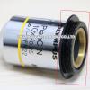 1PC M25 M26 M27 M32 to RMS Thread Microscope Objective Lens Adapter Ring for Microscope(M26 to RMS) view 2