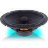 Ampere Audio AA-BI9 TL 6x9 Coaxial Car Speakers (Pair) | 100W RMS / 120W Peak, 4 Ohm | Silk Dome Tweeter, Built-in Audiophile Crossover for Balanced Sound Quality view 1