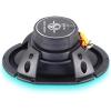 Ampere Audio AA-BI9 TL 6x9 Coaxial Car Speakers (Pair) | 100W RMS / 120W Peak, 4 Ohm | Silk Dome Tweeter, Built-in Audiophile Crossover for Balanced Sound Quality view 3