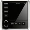 KICKER Marine Receiver and Speakers Package of 5 Items - in-Dash KM Series Digital Media Receiver & Four 6-1/2" KM Series 2-Way Speakers - Stereo Kit - 51KMC4 Receiver & 4X 41BKM604W Speakers view 3