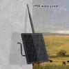 Diydeg Solar WiFi Extender, Wireless Signal Booster WiFi Repeater Radio Node Repeater for Lora D5 RAK4631 Module Water Proof Solar Panel for Outdoor Use view 4