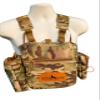Life is Now Outdoors Bino Harness Chest Pack for Hunting, Hiking, Shooting, Birdwatching,Thermal Nighthunting,Coyote hunting view 1