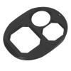 SPYMINNPOO 4 Pro Lens Protective Filter, Optical Glass Anti Scratch Aluminum Frame Filter, with Storage, Anti Blue Light view 1