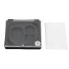 SPYMINNPOO 4 Pro Lens Protective Filter, Optical Glass Anti Scratch Aluminum Frame Filter, with Storage, Anti Blue Light view 2