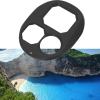 SPYMINNPOO 4 Pro Lens Protective Filter, Optical Glass Anti Scratch Aluminum Frame Filter, with Storage, Anti Blue Light view 3