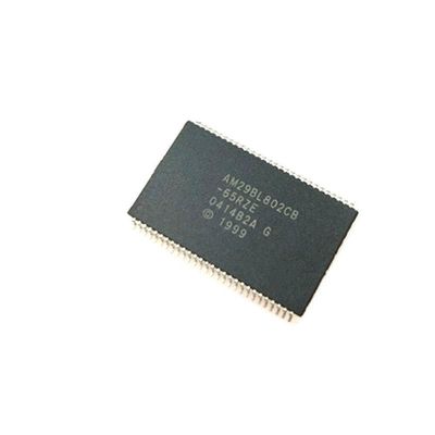 2pcs AM29BL802CB-65RZE AM29BL802CB-65 AM29BL802CB AM29BL802 SSOP56