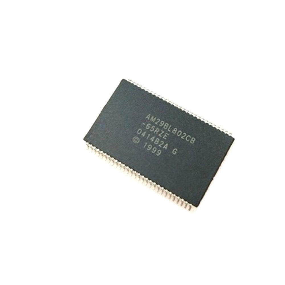 2pcs AM29BL802CB-65RZE AM29BL802CB-65 AM29BL802CB AM29BL802 SSOP56
