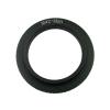 1PC M42 to M38 M42 M48 M50 Adapter Ring for T2 M42 X 0.75 DSLR Camera Astronomical Telescope Eyepiece Lens Photography(1PC M42 to M38) view 1