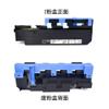 1pc A0XPWY1 A0XPWY2 A0XPWY4 A0XPWY5 Waste Toner Bottle Box Fit for bizhub C452 C552 C652 C654 C754 C659 C759 view 2