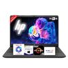 HP 2025 Latest Laptop for Work & Home, AMD Ryzen 5 5500U Powerful Processor (Outperforms i7-1165G7), 15.6" FHD LED Display, 16GB RAM, 512GB SSD, Ethernet RJ-45, Wi-Fi 6, Windows 11 Pro, WOWPC USB view 1