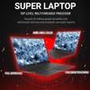 HP 2025 Latest Laptop for Work & Home, AMD Ryzen 5 5500U Powerful Processor (Outperforms i7-1165G7), 15.6" FHD LED Display, 16GB RAM, 512GB SSD, Ethernet RJ-45, Wi-Fi 6, Windows 11 Pro, WOWPC USB view 2