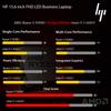 HP 2025 Latest Laptop for Work & Home, AMD Ryzen 5 5500U Powerful Processor (Outperforms i7-1165G7), 15.6" FHD LED Display, 16GB RAM, 512GB SSD, Ethernet RJ-45, Wi-Fi 6, Windows 11 Pro, WOWPC USB view 4