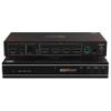 2x2 4K UHD HDMI/USB-C Switcher and Video Wall Controller with Audio De-embedding view 1