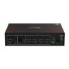 2x2 4K UHD HDMI/USB-C Switcher and Video Wall Controller with Audio De-embedding view 4